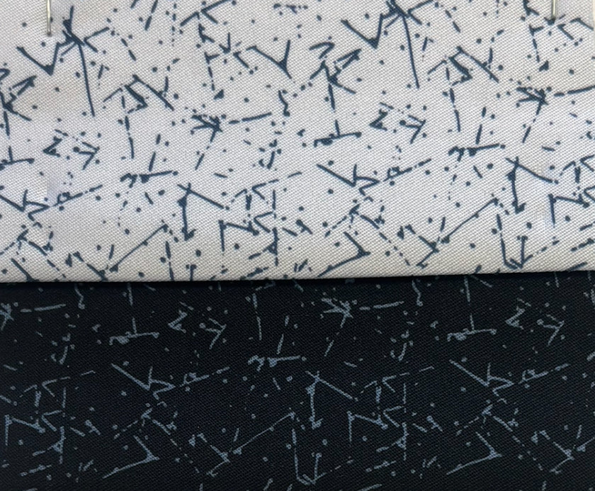 Knitridge® Long Sleeve Slim Fit Print Shirts - Collection 2