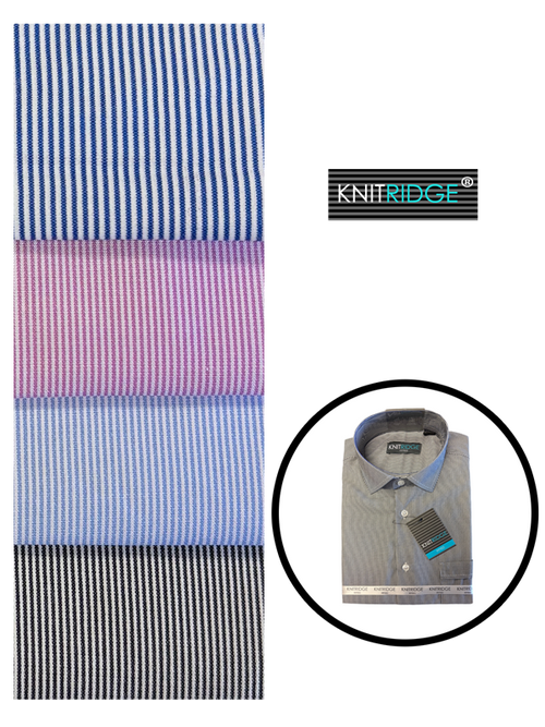 Knitridge - Men’s Quality Shirts